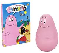 Barbapapa' - La Famiglia #01 (Dvd+Pupazzo Barbapapa') [Italia]