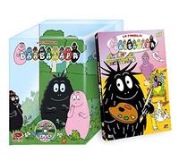 Barbapapa' - La Famiglia #07 (Dvd+Pupazzo Barbabarba) [Italia]