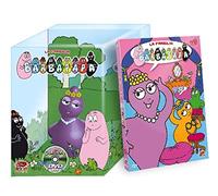 Barbapapa' - La Famiglia #08 (Dvd+Pupazzo Barbabella) [Italia]