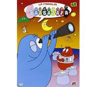 Barbapapà - La famiglia Volume 02 [Italia] [DVD]