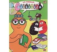 Barbapapà - La famiglia Volume 03 [Italia] [DVD]