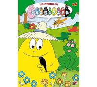 Barbapapà - La famiglia Volume 04 [Italia] [DVD]