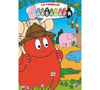 Barbapapà - La famiglia Volume 05 [Italia] [DVD]
