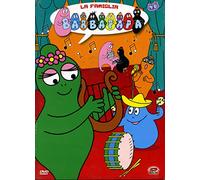 Barbapapa' - La Famiglia #06 [Italia] [DVD]