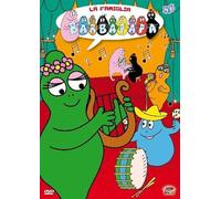 Barbapapà - La famiglia Volume 06 [Italia] [DVD]