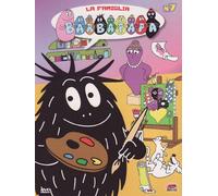 Barbapapà - La famiglia Volume 07 [Italia] [DVD]