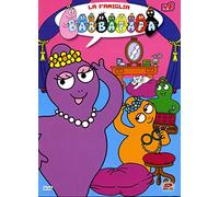 Barbapapà - La famiglia Volume 08 [Italia] [DVD]
