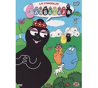 Barbapapa' - La Famiglia #09 [Italia] [DVD]