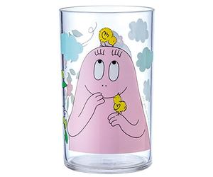 Barbapapa Petit Jour Paris BA906H - Cristal acrílico perfecto para la comida