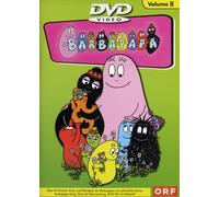 Barbapapa Vol. 2 [Alemania] [DVD]