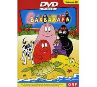 Barbapapa Vol. 3 [Alemania] [DVD]