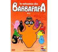 Barbapapa, vol. 3 : autour du monde [Francia] [DVD]