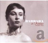 Barbara - A L'atelier-Bruxelles 195