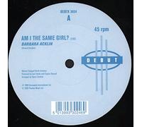 Barbara Acklin - Am I the Same Girl? [Vinilo]