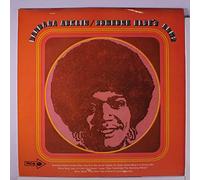 BARBARA ACKLIN - Bill Anderson: Whispering LP VG++/NM Canada MCA 416