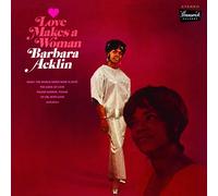 Barbara Acklin - Love Makes A Woman + 1