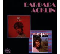 Barbara Acklin - Love Makes a Woman/Seven Da