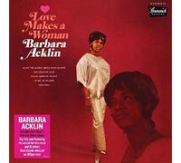 Barbara Acklin - Love Makes a Woman [Vinilo]