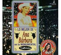 Barbara, Ana - Exitos