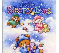 Barbara Bailey Hutchison - Little Sleepy Eye's
