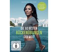 Barbara Becker - Die 60 besten Rückenübungen der Welt [DVD]