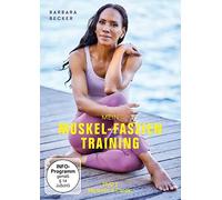 Barbara Becker - Mein Muskel Training - Teil 1 - Muskeln & Cardio [DVD]