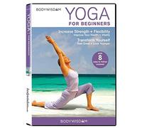 Barbara Benagh - Yoga For Beginners [DVD]