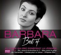 Barbara - Best of