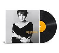 Barbara - Best Of - 25me anniversaire [Vinilo]