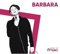 Barbara - Best of Fnac