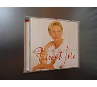 Barbara Bonney - Barbara Bonney - Fairest Isle