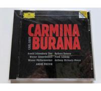 Barbara Bonney - Orff: Carmina Burana