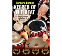 Barbara Borden: Keeper Of The Beat [Edizione: Stati Uniti] [Italia] [DVD]