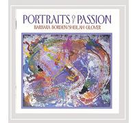 Barbara Borden - Portraits of Passion