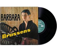 Barbara Chante Brassens [Vinilo]