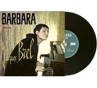 Barbara Chante Brel [Vinilo]