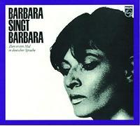 Barbara - Chante en Allemand