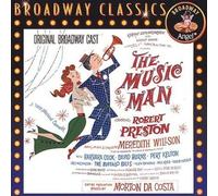 Barbara Cook - Meredith Willson's / The Music Man / Original Broadway Cast