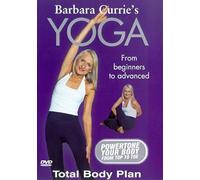 Barbara Currie - Barbara Currie - Total Body Plan Yoga [Reino Unido] [DVD]