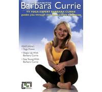 Barbara Currie - The Definitive Barbara Currie [Reino Unido] [DVD]