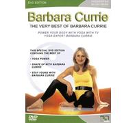 Barbara Currie - The Very Best Of Barbara Currie [Reino Unido] [DVD]