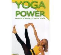 Barbara Currie-Yoga Power [Reino Unido] [DVD]