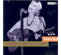 Barbara Dane - Anth Of Amer. Folk S
