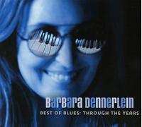 Barbara Dennerlein - Best Of Blues - Through The Years