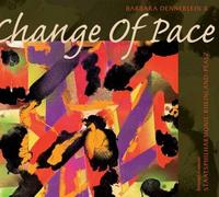 Barbara Dennerlein - Change of Pace