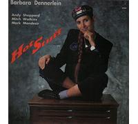 Barbara Dennerlein - Hot Stuff