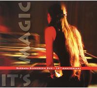 Barbara Dennerlein - It's Magic