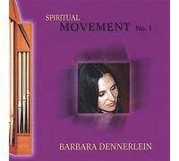 Barbara Dennerlein - Spiritual Movement No. 1