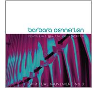 Barbara Dennerlein - Spiritual Movement No.3