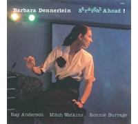 Barbara Dennerlein - Straight Ahead [Import]